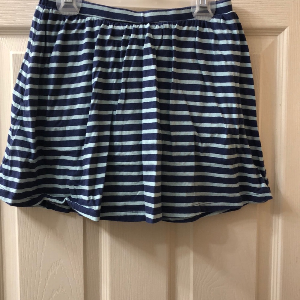 2 Old Navy Girls Skirts with Shorts Underneath